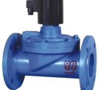ZCM煤氣（天然氣、液化氣）電磁閥（絲口