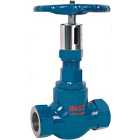 T10H-16C、T10H-25C絲扣調(diào)節(jié)閥